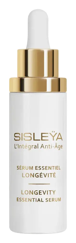 Sisley Paris Longevity Essential Serum