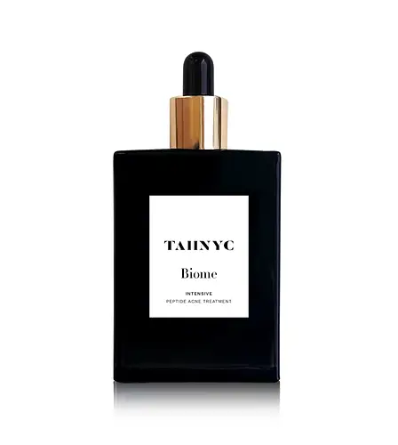 Tahnyc Biome