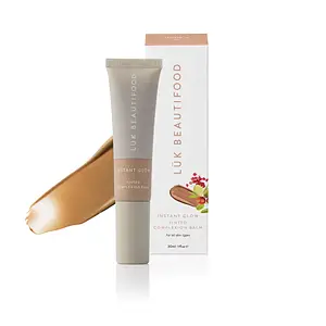 Luk Beautifood Instant Glow Skin Tint Nude 6 - Tan