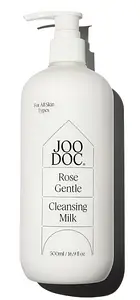 Joodoc Rose Gentle Cleansing Milk
