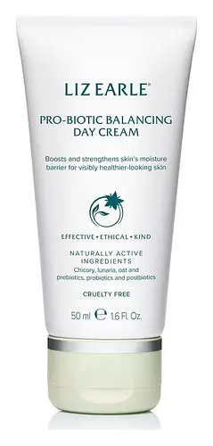 Liz Earle Pro-Biotic Balancing Day Cream For Sensitive Skin