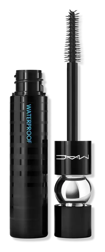 Mac Cosmetics Macstack Waterproof Mascara Blackstack