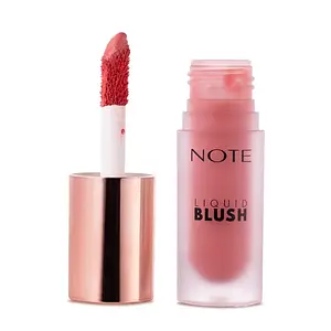 Note Cosmetics Liquid Blush #20
