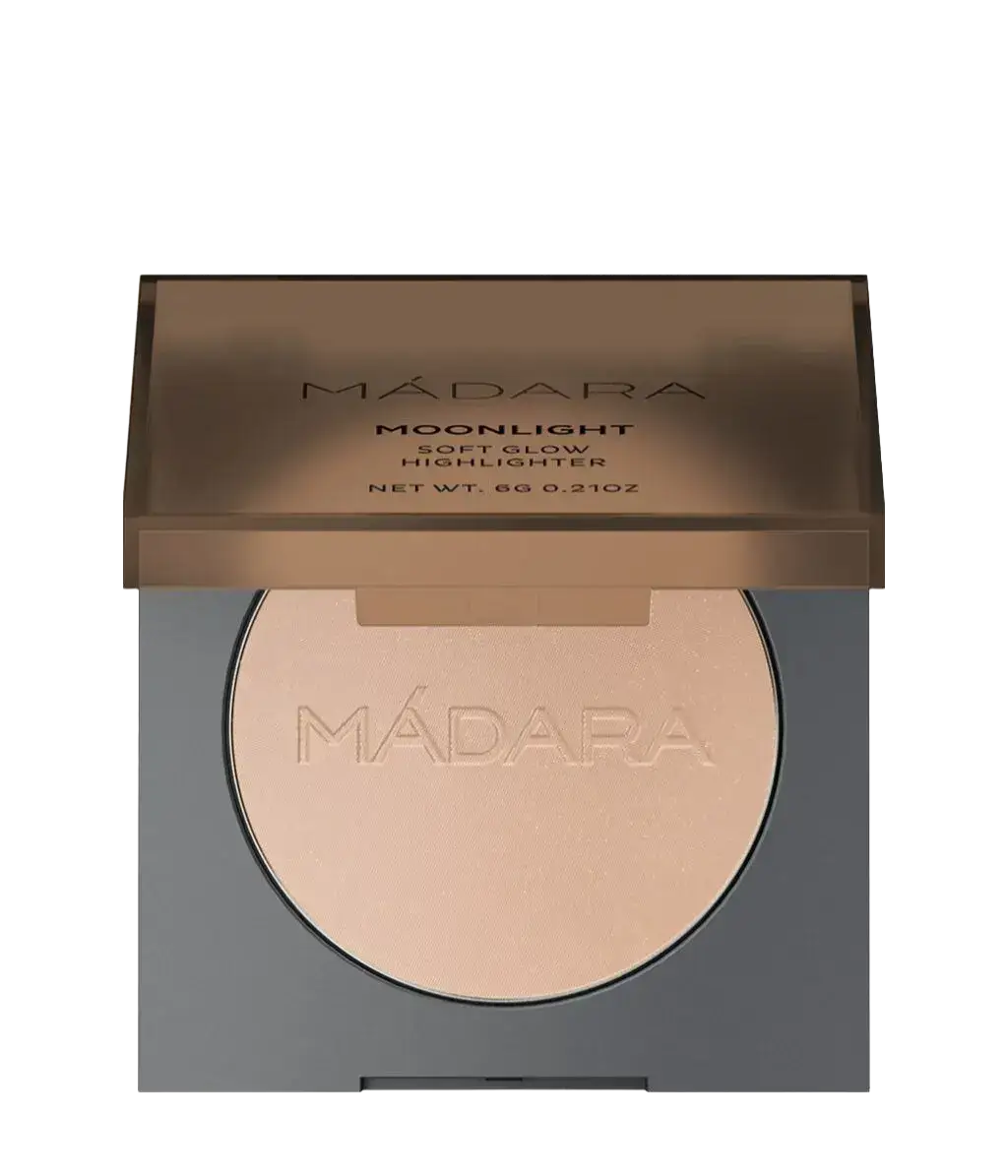 Madara Moonlight Soft Glow Highlighter Stardust