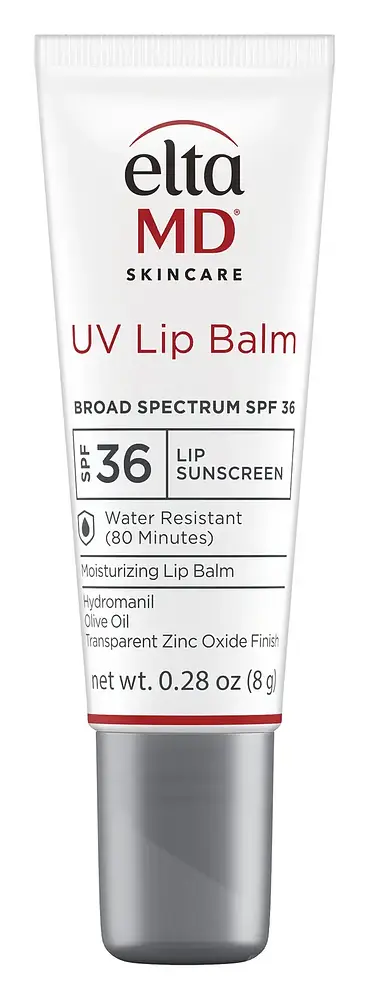 EltaMD, Inc UV Lip Balm Broad-Spectrum SPF 36