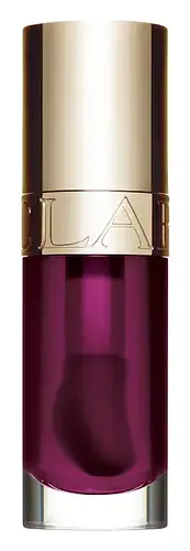 Clarins Lip Comfort Oil 10 Plum