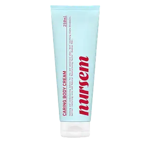 Nursem Caring Body Cream