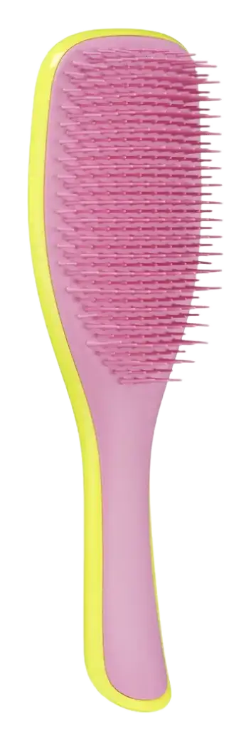 Tangle Teezer The Ultimate Detangler Hyper Yellow