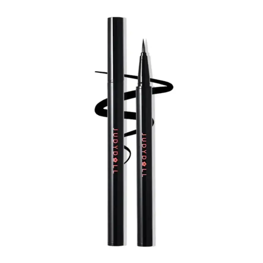 Judydoll Ink Glider Longlasting Liquid Eyeliner Black