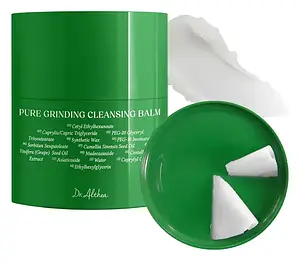 Dr. Althea Pure Grinding Cleansing Balm