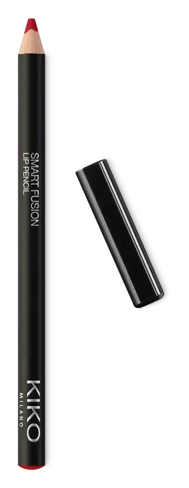 KIKO Milano Smart Fusion Lip Pencil 16 Cherry Red