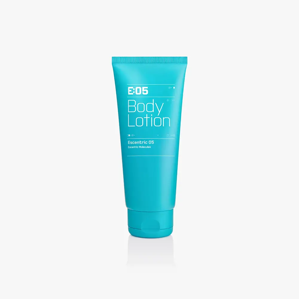 Escentric Molecules Body Lotion E:05