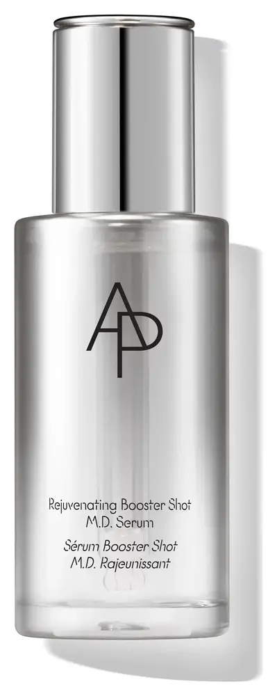 AP Rejuvenating Booster Shot M.D. Serum