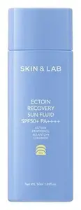 Skin&Lab Ectoin Recovery Sun Fluid SPF50+ PA++++