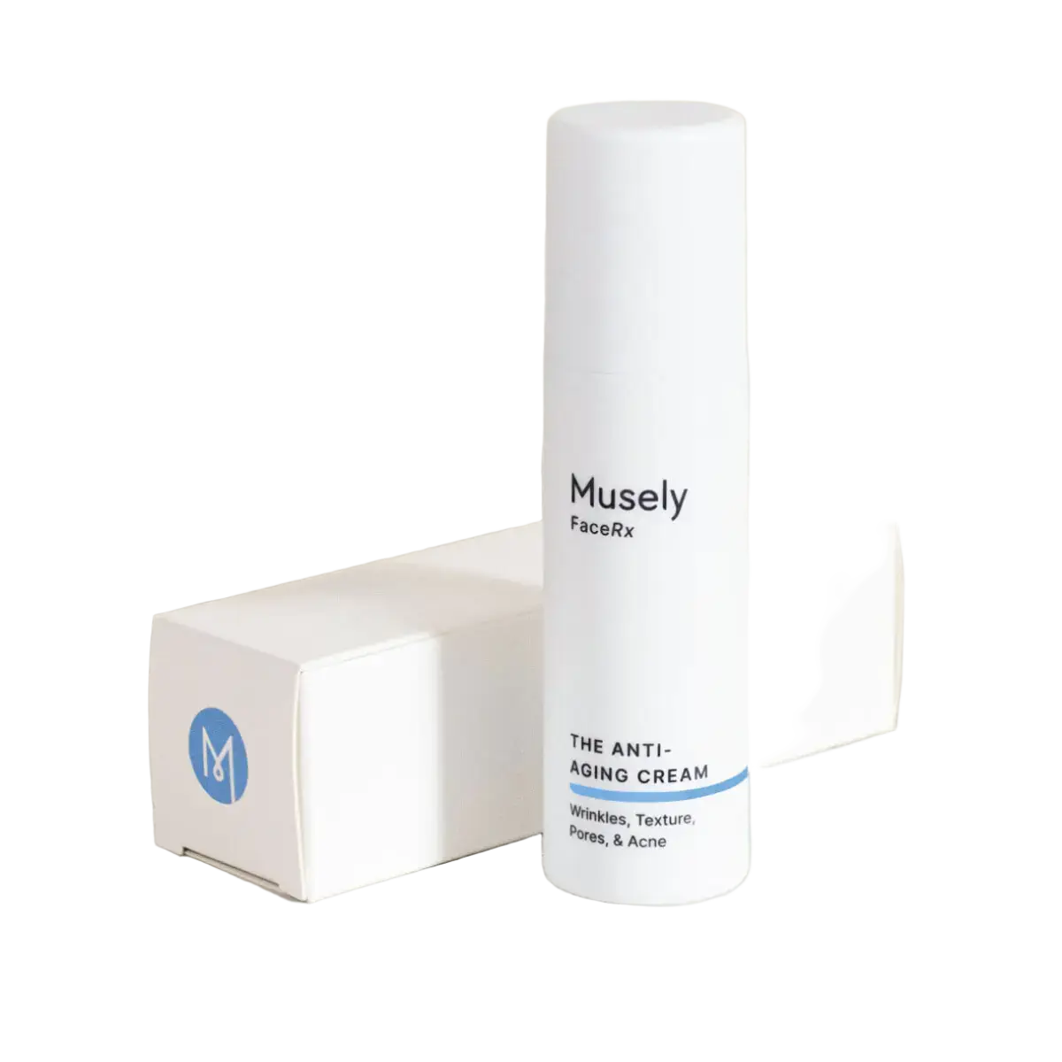 Musely Anti Aging Cream Veteran