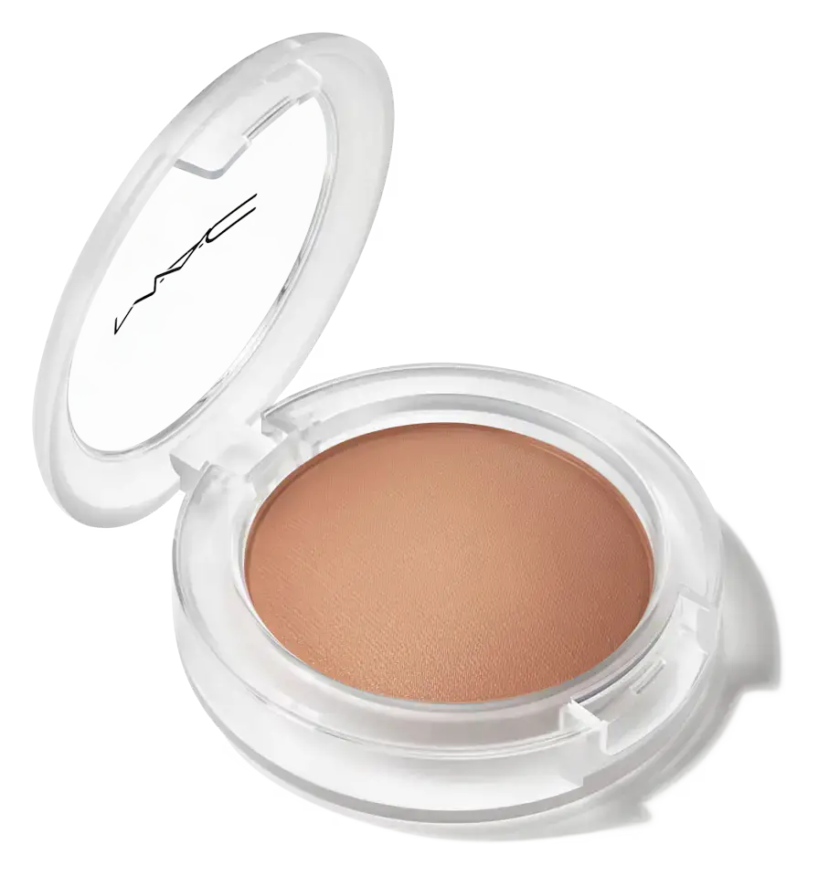 Mac Cosmetics Glow Play Cushiony Blush So Natural