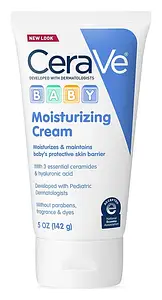 CeraVe Baby Moisturizing Cream