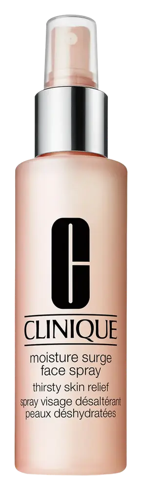 Clinique Moisture Surge™ Face Spray Thirsty Skin Relief
