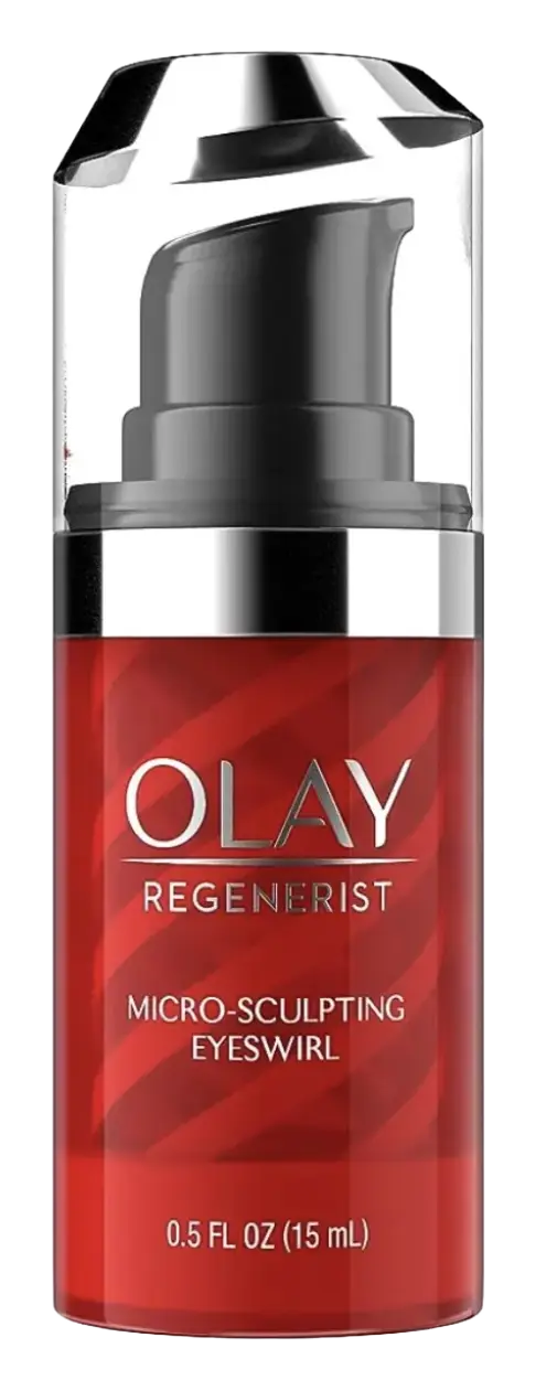 Olay Regenerist Micro-Sculpting Eye Swirl