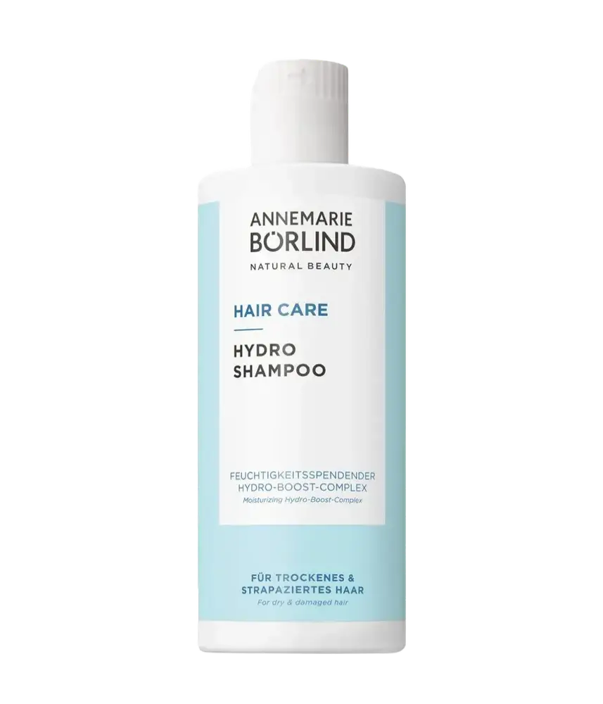 Annemarie Börlind Hair Care Hydro Shampoo