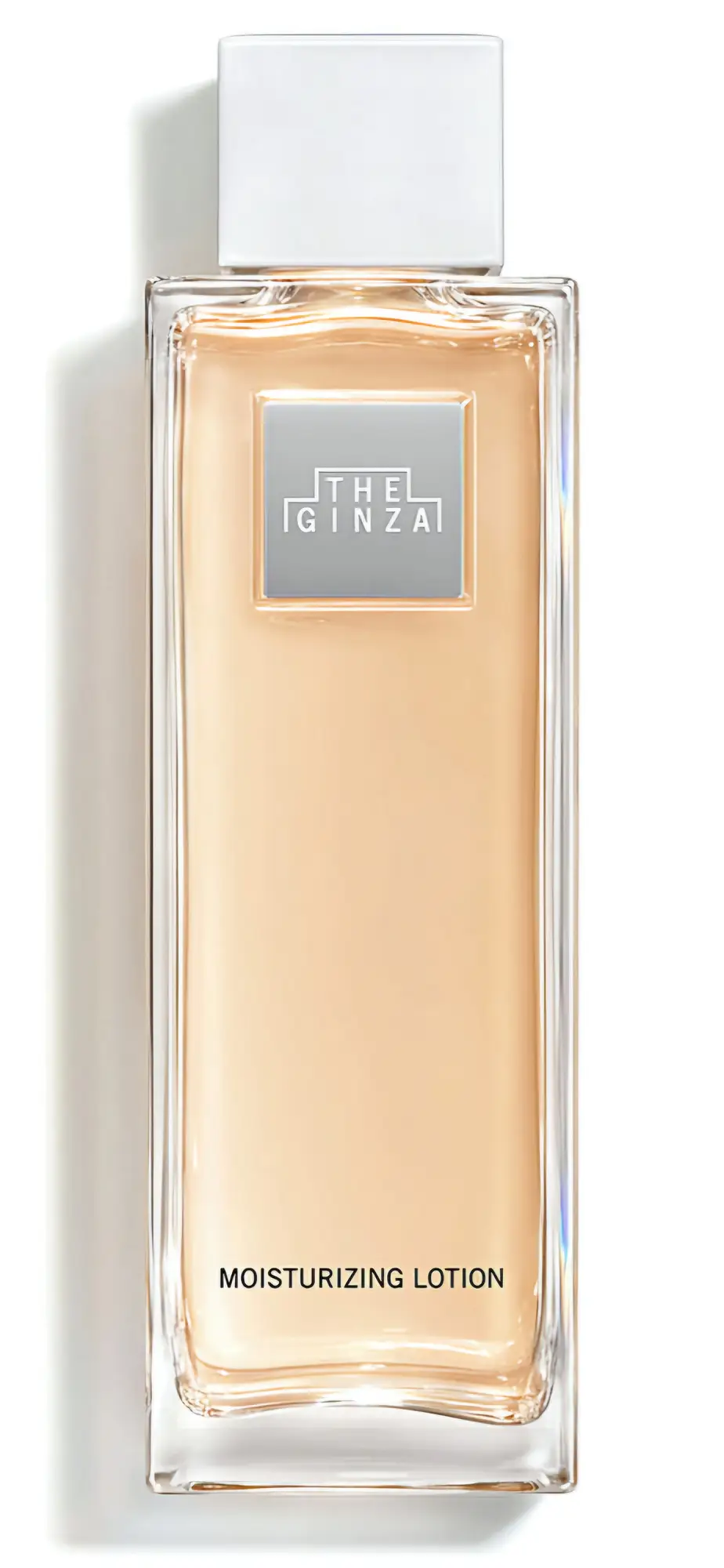 The Ginza Moisturizing Lotion
