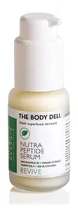 The Body Deli Nutra Peptide Serum (Dewrinkle)
