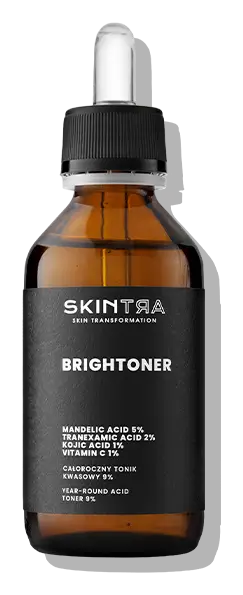 SkinTra Brightoner