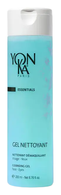 Yon-ka Gel Nettoyant