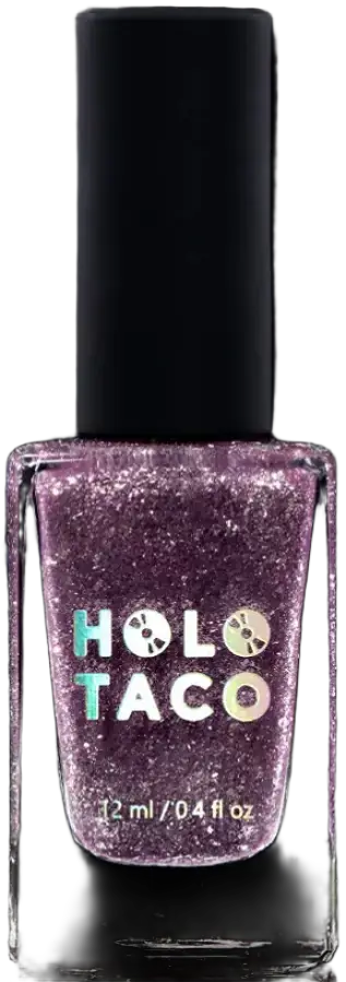 Holo Taco Fake Date