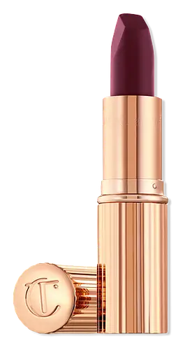 Charlotte Tilbury Matte Revolution Lipstick Festival Magic