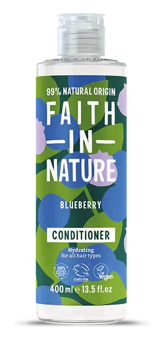 Faith In Nature Blueberry Conditioner
