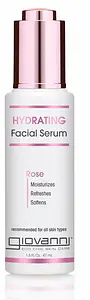 Giovanni Rose Hydrating Facial Serum
