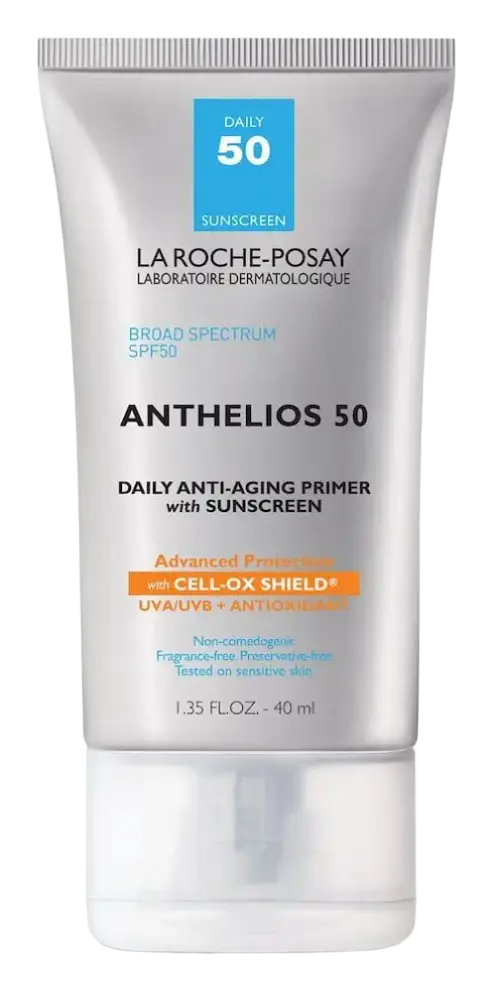 La Roche-Posay Anthelios Daily Anti-Aging Primer with Sunscreen SPF 50