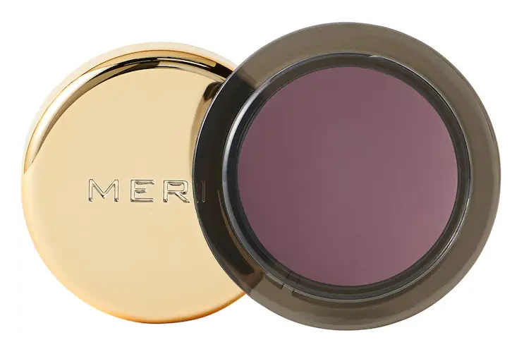 Merit Beauty Solo Shadow Soft Eyeshadow Social