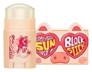 Elizavecca Milky Piggy Sun Great Block Stick SPF50+ PA++