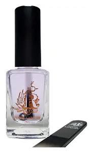 Rogue Lacquer Cactus Water Top Coat