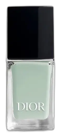 Dior Vernis Nail Polish Pastel Mint