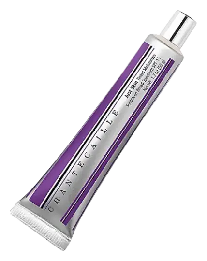 Chantecaille Just Skin Tinted Moisturiser SPF 15 Bliss