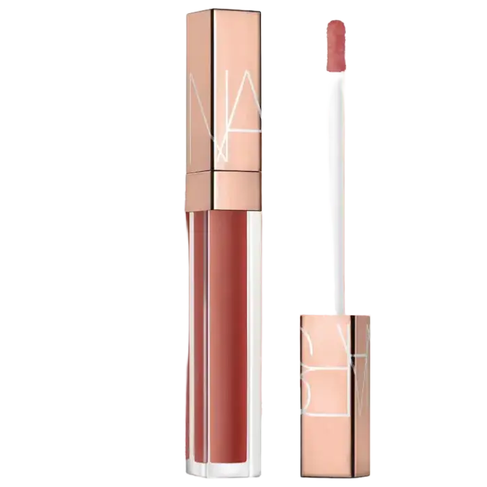 NARS Cosmetics Afterglow Lip Shine Aragon