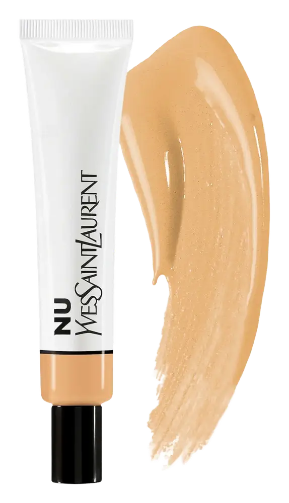 Yves Saint Laurent Nu Bare Look Tint 8