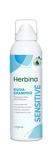 Herbina Sensitive Kuivashampoo