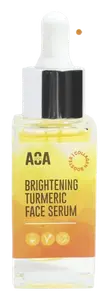 AOA Skin Brightening Turmeric Face Serum
