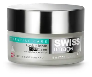 Swiss Image Essential Care Absolute Repair Night Cream