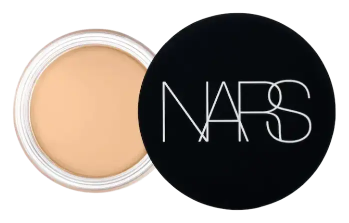 NARS Cosmetics Soft Matte Complete Concealer M1.5 Macadamia