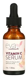 Eva Naturals Vitamin C Serum
