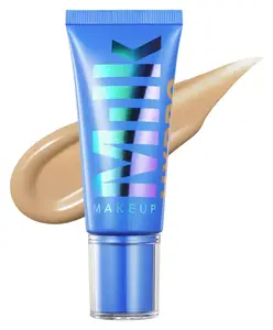 Milk Makeup Hydro Grip 12-Hour Hydrating Gel Skin Tint 5 Light Neutral