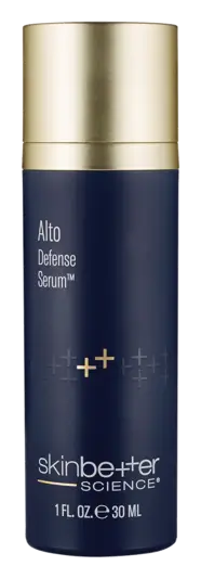 SkinBetter Science Alto Defense Serum