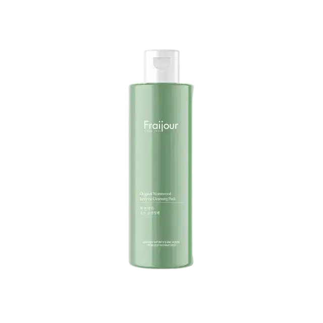 Fraijour Original Wormwood Enzyme Cleansing Pack
