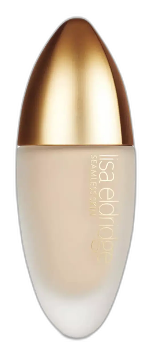 Lisa Eldridge Seamless Skin Foundation Shade 7