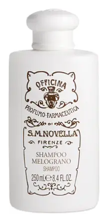 Santa Maria Novella Shampoo Melograno